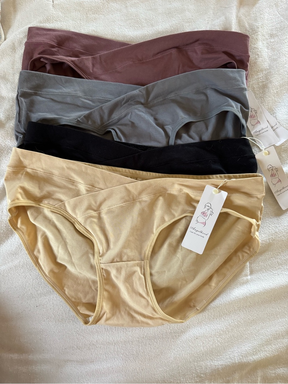 Maternity Underwear NWT